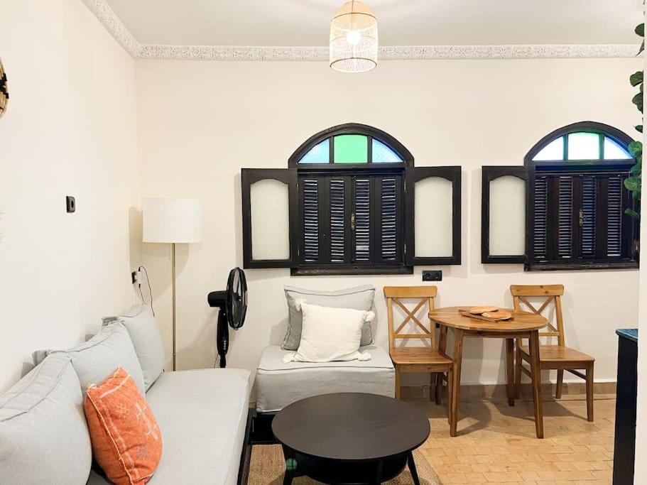 Vila House In Old Medina For 10 Guests Tanger Exteriér fotografie