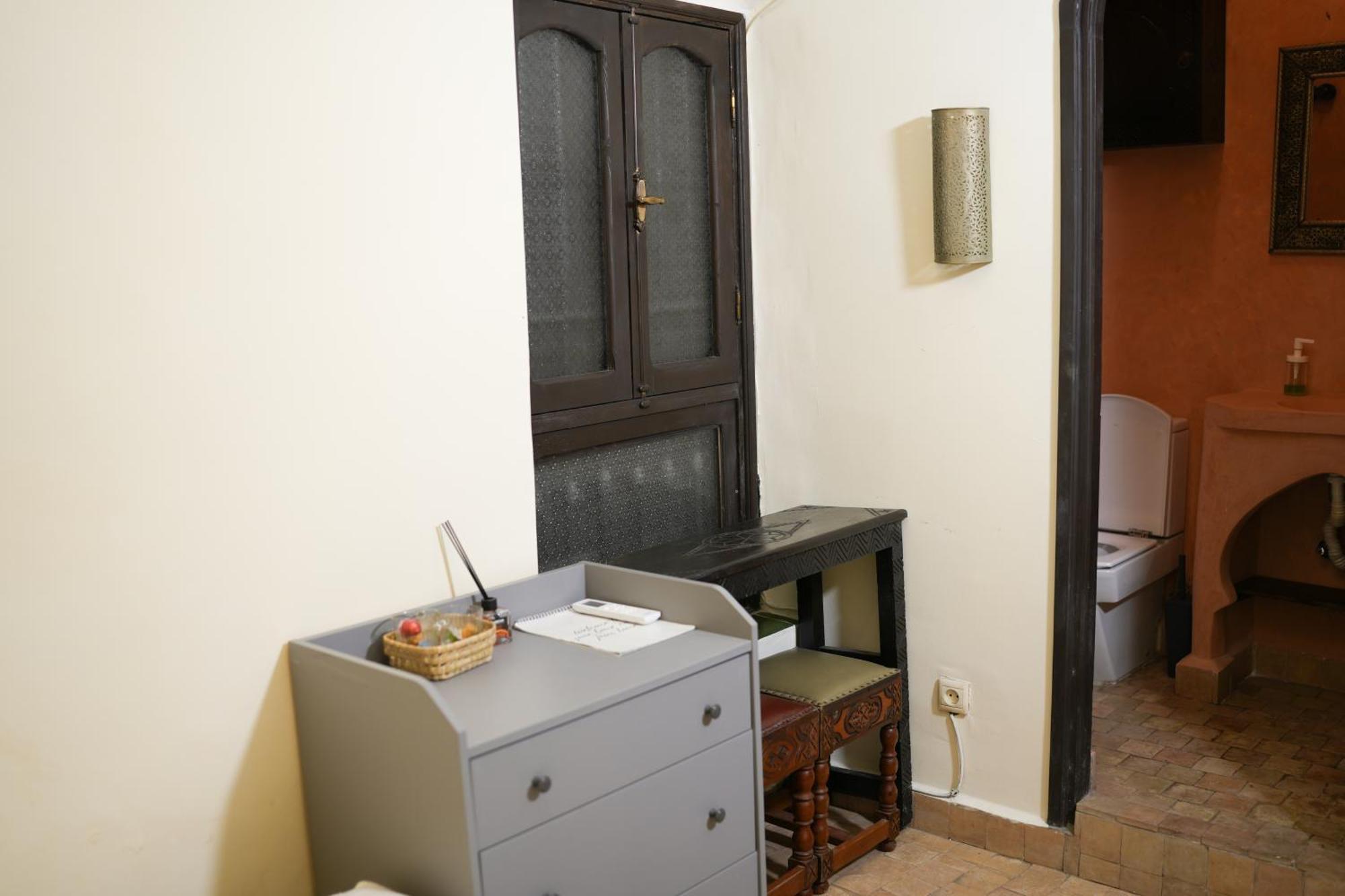 Vila House In Old Medina For 10 Guests Tanger Exteriér fotografie